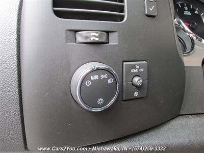 2012 Chevrolet Silverado 1500 LT - Photo 23 - Mishawaka, IN 46545