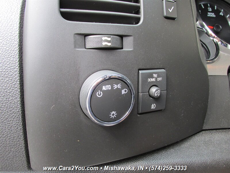 2012 Chevrolet Silverado 1500 LT - Photo 23 - Mishawaka, IN 46545