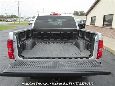 2012 Chevrolet Silverado 1500 LT - Photo 9 - Mishawaka, IN 46545