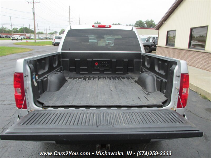 2012 Chevrolet Silverado 1500 LT - Photo 9 - Mishawaka, IN 46545