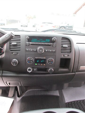2012 Chevrolet Silverado 1500 LT - Photo 29 - Mishawaka, IN 46545