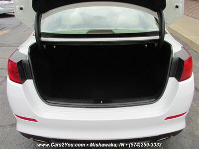 2015 Kia Optima LX   - Photo 14 - Mishawaka, IN 46545