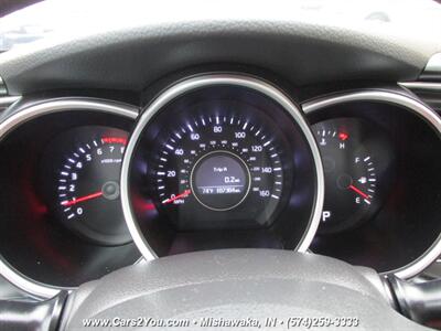 2015 Kia Optima LX   - Photo 22 - Mishawaka, IN 46545