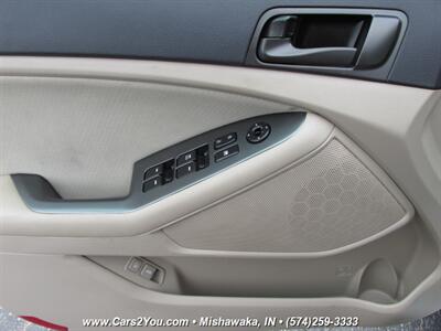 2015 Kia Optima LX   - Photo 9 - Mishawaka, IN 46545