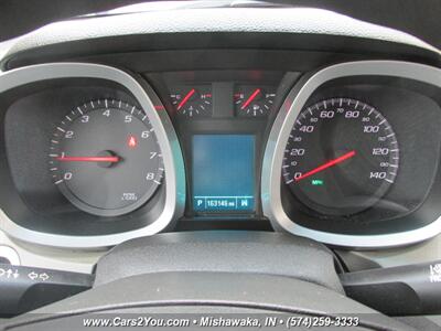 2015 Chevrolet Equinox LS 4x4   - Photo 14 - Mishawaka, IN 46545