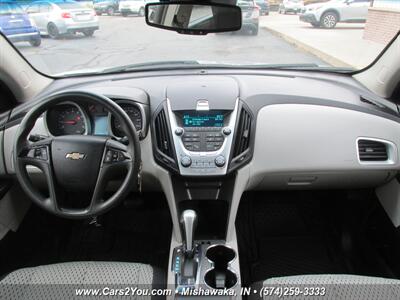 2015 Chevrolet Equinox LS 4x4   - Photo 12 - Mishawaka, IN 46545