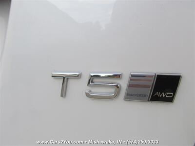 2017 Volvo S60 T5 Inscription   - Photo 20 - Mishawaka, IN 46545