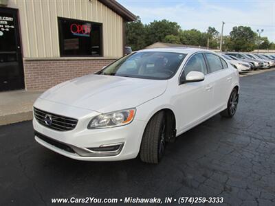 2017 Volvo S60 T5 Inscription   - Photo 6 - Mishawaka, IN 46545