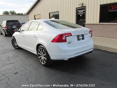 2017 Volvo S60 T5 Inscription   - Photo 9 - Mishawaka, IN 46545