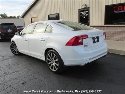 2017 Volvo S60 T5 Inscription   - Photo 8 - Mishawaka, IN 46545