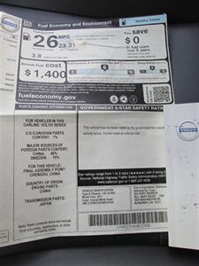 2017 Volvo S60 T5 Inscription   - Photo 44 - Mishawaka, IN 46545