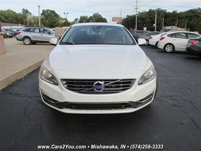 2017 Volvo S60 T5 Inscription   - Photo 5 - Mishawaka, IN 46545