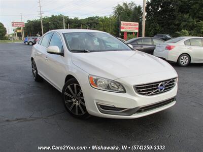 2017 Volvo S60 T5 Inscription   - Photo 3 - Mishawaka, IN 46545
