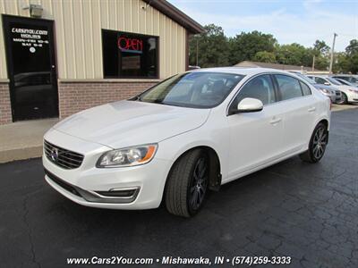 2017 Volvo S60 T5 Inscription   - Photo 7 - Mishawaka, IN 46545