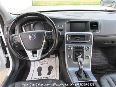 2017 Volvo S60 T5 Inscription   - Photo 27 - Mishawaka, IN 46545