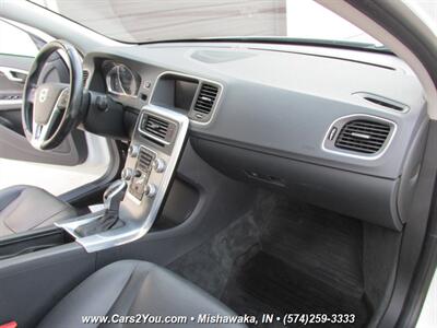 2017 Volvo S60 T5 Inscription   - Photo 24 - Mishawaka, IN 46545