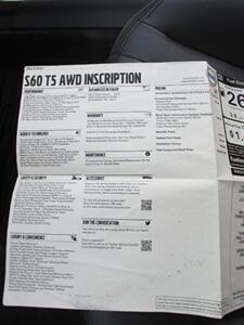 2017 Volvo S60 T5 Inscription   - Photo 43 - Mishawaka, IN 46545