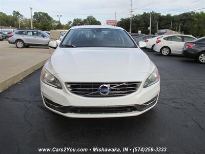 2017 Volvo S60 T5 Inscription   - Photo 4 - Mishawaka, IN 46545