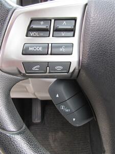 2015 Subaru Forester 2.5i Premium AWD   - Photo 25 - Mishawaka, IN 46545