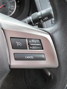 2015 Subaru Forester 2.5i Premium AWD   - Photo 26 - Mishawaka, IN 46545