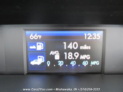2015 Subaru Forester 2.5i Premium AWD   - Photo 28 - Mishawaka, IN 46545