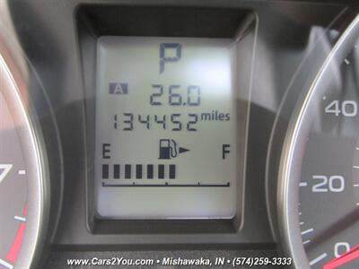 2015 Subaru Forester 2.5i Premium AWD   - Photo 24 - Mishawaka, IN 46545