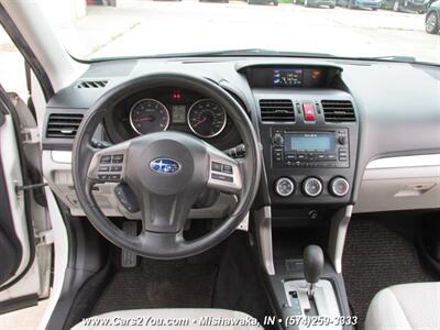 2015 Subaru Forester 2.5i Premium AWD   - Photo 21 - Mishawaka, IN 46545