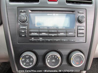 2015 Subaru Forester 2.5i Premium AWD   - Photo 30 - Mishawaka, IN 46545