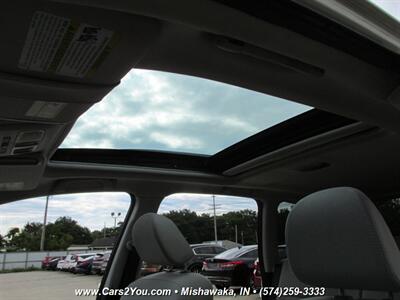 2015 Subaru Forester 2.5i Premium AWD   - Photo 8 - Mishawaka, IN 46545