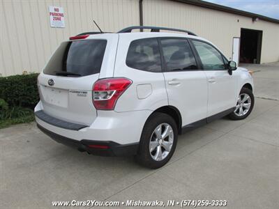 2015 Subaru Forester 2.5i Premium AWD   - Photo 4 - Mishawaka, IN 46545