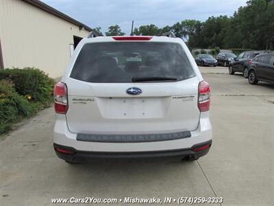 2015 Subaru Forester 2.5i Premium AWD   - Photo 5 - Mishawaka, IN 46545