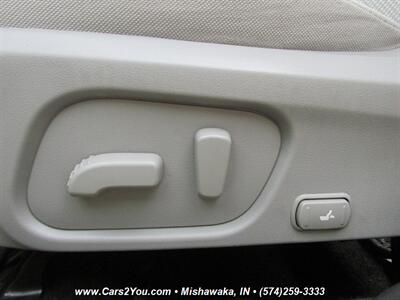 2015 Subaru Forester 2.5i Premium AWD   - Photo 12 - Mishawaka, IN 46545