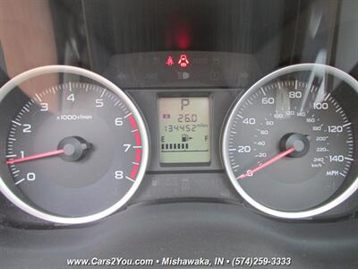 2015 Subaru Forester 2.5i Premium AWD   - Photo 23 - Mishawaka, IN 46545