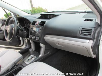 2015 Subaru Forester 2.5i Premium AWD   - Photo 20 - Mishawaka, IN 46545
