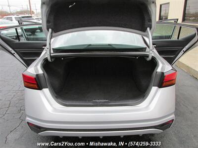 2019 Nissan Altima 2.5 S - Photo 15 - Mishawaka, IN 46545