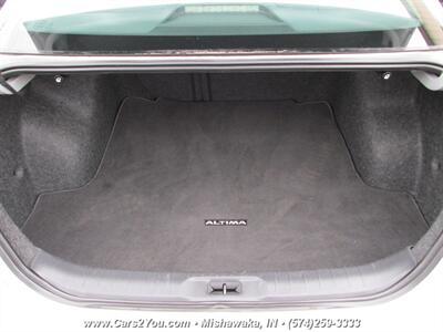 2019 Nissan Altima 2.5 S - Photo 17 - Mishawaka, IN 46545