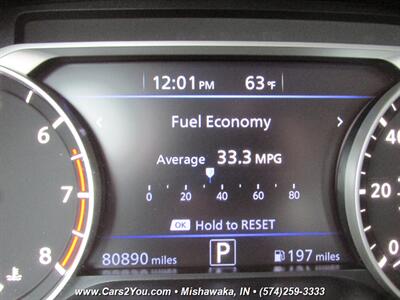 2019 Nissan Altima 2.5 S - Photo 25 - Mishawaka, IN 46545