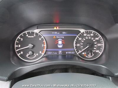 2019 Nissan Altima 2.5 S - Photo 24 - Mishawaka, IN 46545