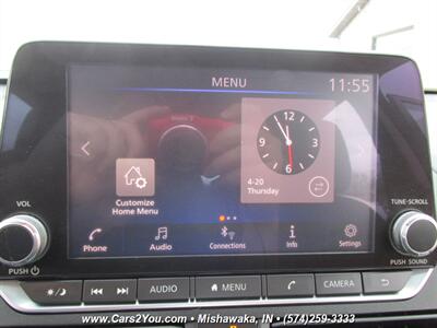 2019 Nissan Altima 2.5 S - Photo 30 - Mishawaka, IN 46545