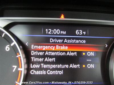 2019 Nissan Altima 2.5 S - Photo 35 - Mishawaka, IN 46545