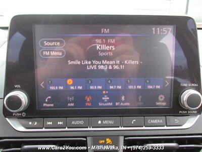 2019 Nissan Altima 2.5 S - Photo 33 - Mishawaka, IN 46545