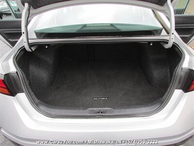2019 Nissan Altima 2.5 S - Photo 16 - Mishawaka, IN 46545