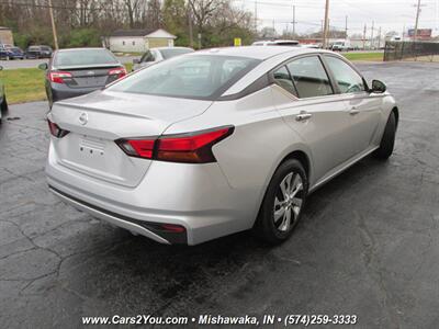 2019 Nissan Altima 2.5 S - Photo 7 - Mishawaka, IN 46545