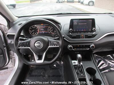 2019 Nissan Altima 2.5 S - Photo 23 - Mishawaka, IN 46545