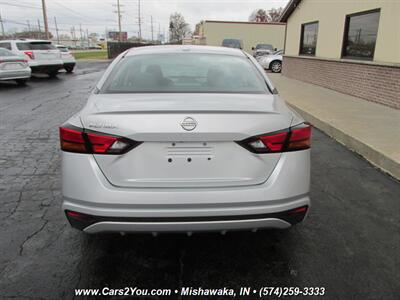 2019 Nissan Altima 2.5 S - Photo 6 - Mishawaka, IN 46545