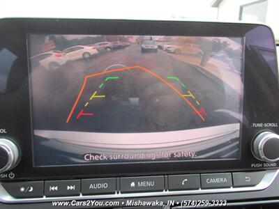 2019 Nissan Altima 2.5 S - Photo 34 - Mishawaka, IN 46545