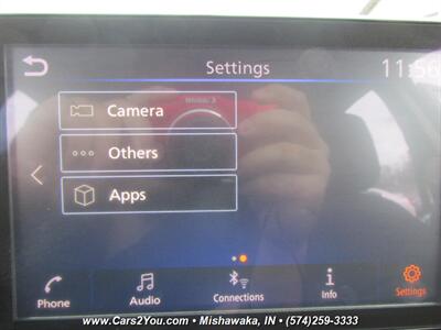 2019 Nissan Altima 2.5 S - Photo 32 - Mishawaka, IN 46545