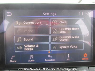 2019 Nissan Altima 2.5 S - Photo 31 - Mishawaka, IN 46545
