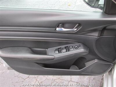 2019 Nissan Altima 2.5 S - Photo 9 - Mishawaka, IN 46545