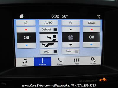 2017 Ford Explorer XLT   - Photo 35 - Mishawaka, IN 46545